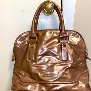 Ivanka Trump dome satchel
